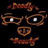 ~Deadly Beauty~